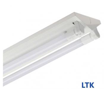 Đèn LED công nghiệp chữ V DUHAL LTK109