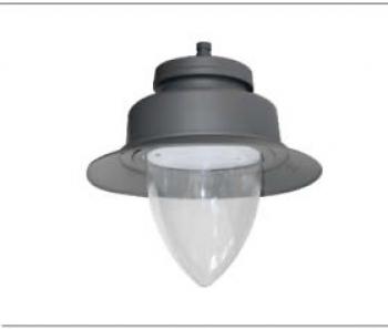 Đèn LED trụ công viên DUHAL DOA028