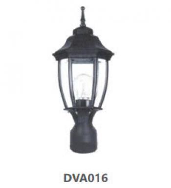 Đèn LED trụ cổng DUHAL DVA016