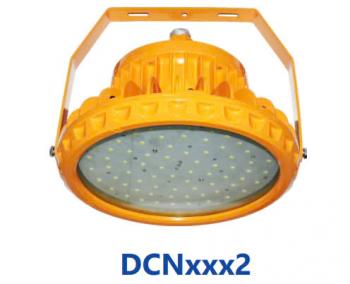 Đèn LED công nghiệp chống nổ DUHAL DCN0502