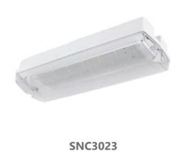 Đèn LED khẩn cấp DUHAL SNC3023