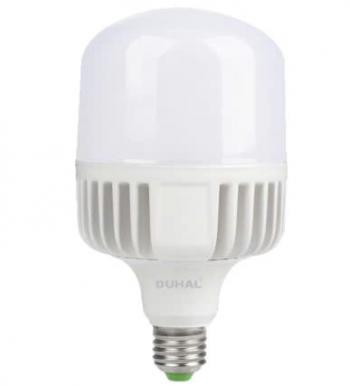 Bóng LED trụ nhôm công suất cao DUHAL SBNL810