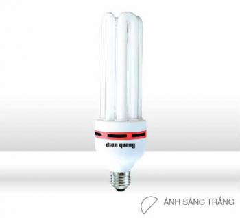 Đèn huỳnh quang điện quang COMPACT DQ CFL 3U 18W