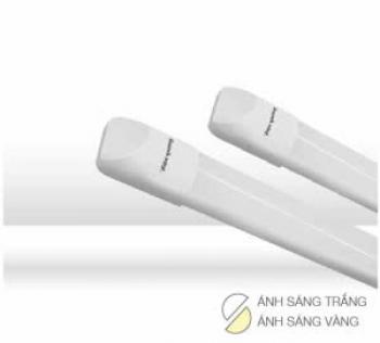 Đèn LED bán nguyệt ECO BN02 điện quang ĐQ ECO BN02 20W