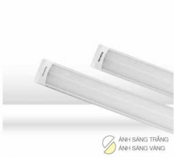 Đèn LED bán nguyệt ECO BN02 điện quang ĐQ BN01 24W