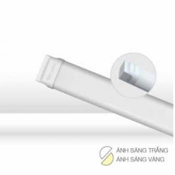 Đèn LED bán nguyệt tràn viền BNTV điện quang ĐQ BNTV 24W