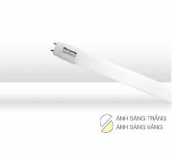 Bóng LED TUBE thân thủy tinh TU06I điện quang ĐQ TU06I 9W