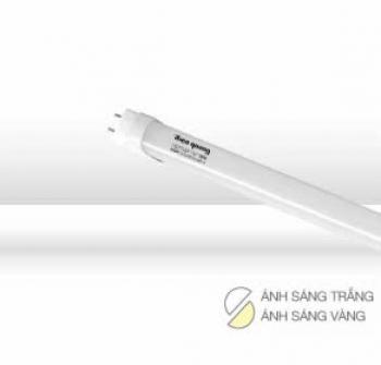 Bóng LED TUBE thân nhôm nhựa TU09 điện quang ĐQ TU09 18W