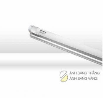 Bộ LED TUBE thân nhôm nhựa FX09 điện quang ĐQ FX09 18W