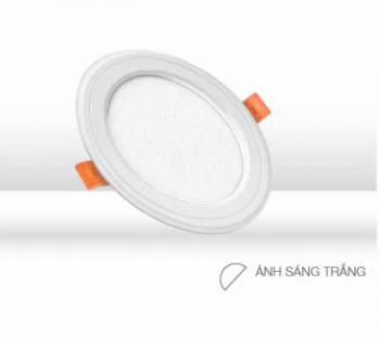 Đèn LED Panel Âm Trần điện quang ĐQ PN04 210mm 18W