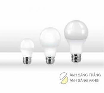 Đèn LED Bulb Chữ A Điện Quang BU11 3W