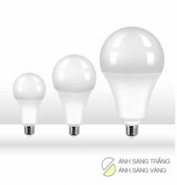 Đèn LED Bulb Chữ A Điện Quang ĐQ BU11 12W