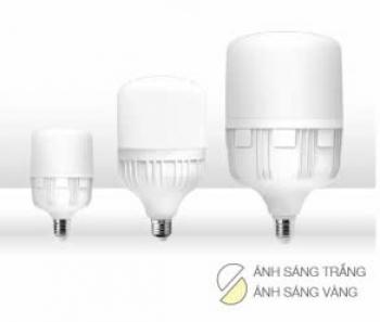  Đèn LED Bulb Trụ Điện Quang DQ BU10 10W