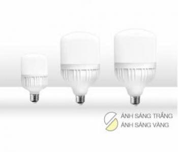 Đèn LED Bulb Trụ Điện Quang DQ BU12 20W