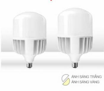 Đèn LED Bulb Trụ Điện Quang DQ BU16 80W