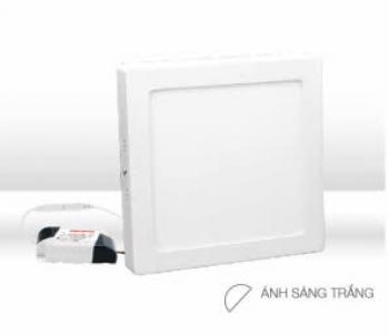 ĐÈN LED PANEL ỐP NỔI ĐIỆN QUANG ĐQ PN09 170x170 12W