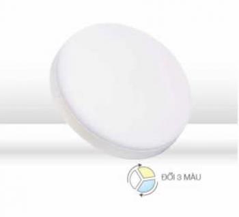 ĐÈN LED PANEL ỐP NỔI ĐIỆN QUANG ĐQ CL26 170mm 18W ĐM