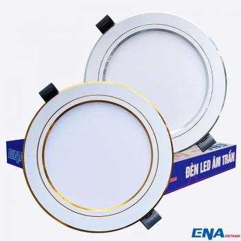 Đèn ốp trần tròn mẫu OTF ENA ENA-AT106-120/(x)