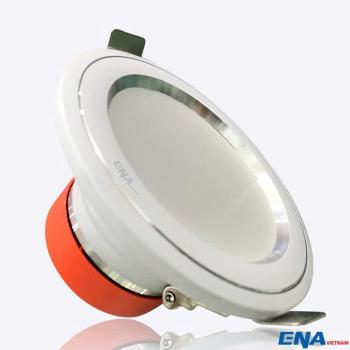 Đèn LED âm trần Downtlight mẫu DTB ENA ENA-DTB05-100/(x)