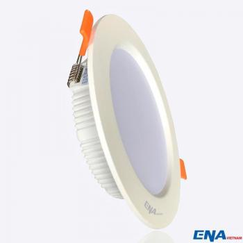 Đèn LED âm trần Downtlight mẫu DTD ENA ENA-DTD05-100/(x)