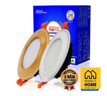 Đèn LED âm trần downlight mẫu DTL ENA-DTL07-120/(x)