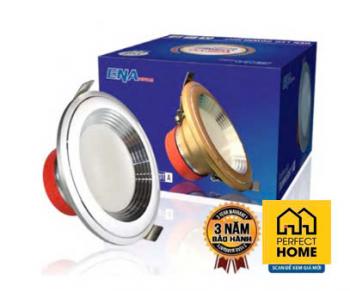 Đèn Âm Trần Downlight ENA mẫu DTA ENA-DTA05-100/(x)