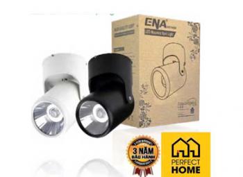 Đèn LED rọi ray gắn nổi ENA mẫu DRA ENA-DRA05-065/(x)