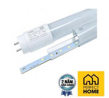 Đèn LED tuýt nhựa T8 ENA mẫuTP8 ENA-TP809-OM6/(x)