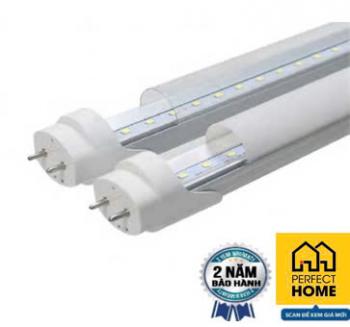 Đèn LED tuýt nhựa T8 ENA mẫu TN8 ENA-TN809-OM6/(x)