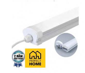 Đèn LED tuýt bán nguyệt chống ẩm ENA mẫu BNC ENA-BNC18-OM6/(x)