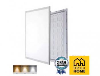 Đèn LED âm trần panel ENA mẫu PLB ENA-PLB48-0606/(x)