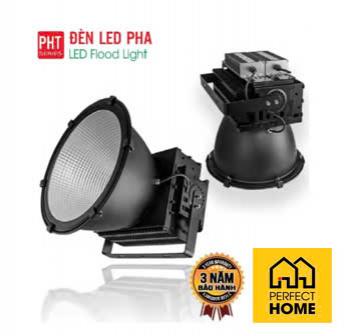 Đèn LED pha tháp ENA mẫu PHT ENA-PHT100-370/(x)