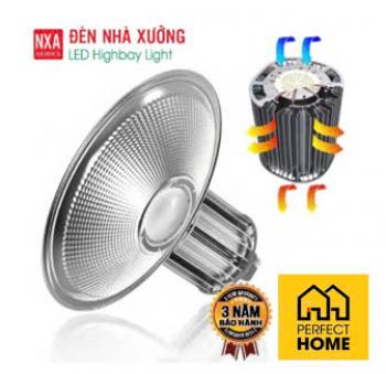 Đèn LED nhà xưởng ENA mẫu NXA ENA-NXA100-182/(x)