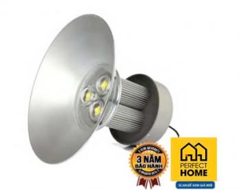 Đèn LED nhà xưởng ENA mẫu NXE ENA-NXE050-160/(x)