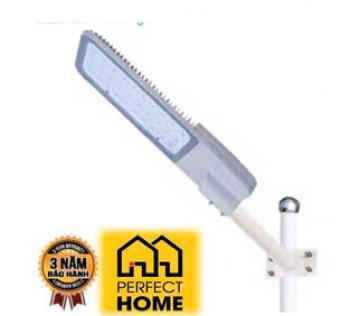 Đèn LED đường ENA mẫu DDC ENA-DDC050-420/(x)