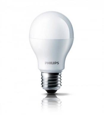 Bóng đèn LED BULB ESSENTIAL PHILIPS 5W E27 230V 1CT/12 APR