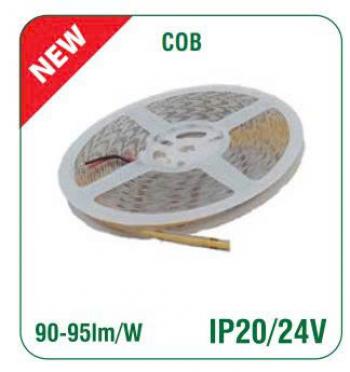 Dây led ELV EST1-1C08320-05 3000K/4000K, IP65