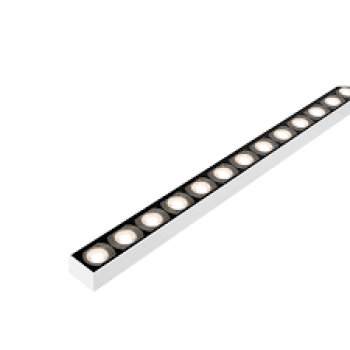 Đèn hắt gắn chân tường Shylon SL1361B,CS: 12W/18W/24W/36W/48W