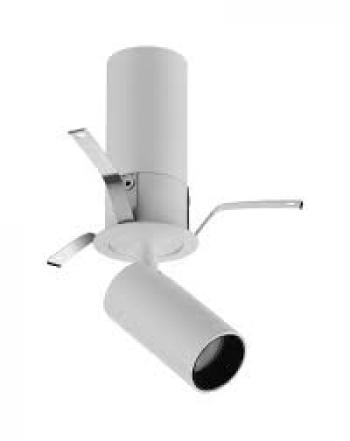 Đèn âm trần chiếu điểm ELV VSF06-T050 7W, khoét 50mm, Chip Cree, Góc chiếu 15/24/36 độ