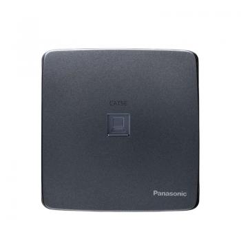 Ổ cắm data CAT5E Panasonic Minerva WMT421MYH-VN