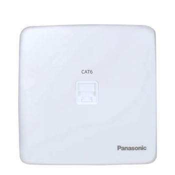 Ổ Cắm Data Cat6 Panasonic WMT431-VN