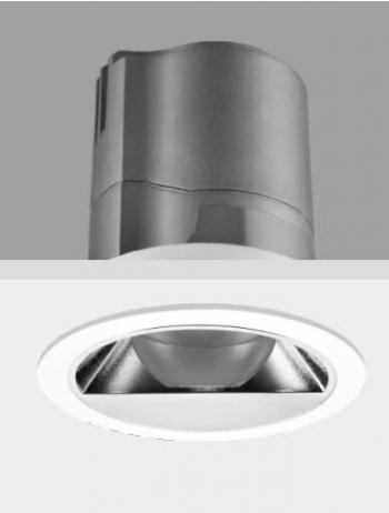 Đèn Downlight âm trần Las Vegas CDN CEJ63125, CEJ63125Q