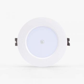 Đèn âm trần Rạng Đông AT04 90/10W, 3000K/4000K/6500K