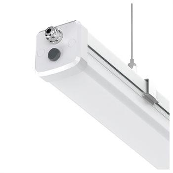 Đèn chống ẩm Vinaled V1LTP 20W; KT: L1200xD64mm; 120 độ, 3000K/4000k/6500K; IP 65