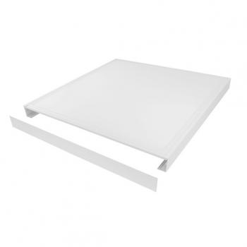 Khung nhôm ốp nổi Kingled KON-PLH-6060