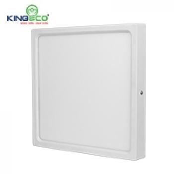 Đèn ốp trần vuông Kingled ONL-30SS-V300-V/TT/T-T/D; 30W; R300mm