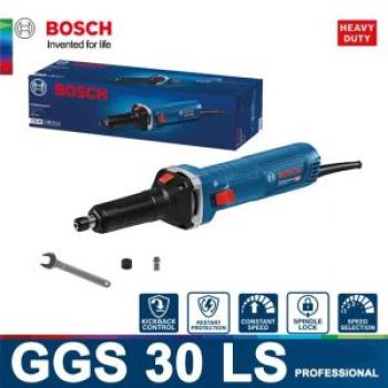 Máy mài thẳng Bosch GGS 30 LS