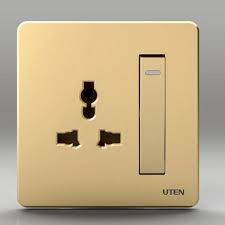 Tại sao nên chọn thiết bị điện Uten?