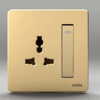  Tại sao nên chọn thiết bị điện Uten?