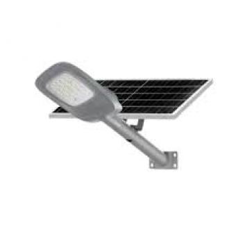 Đèn pha năng lượng mặt trời Kingeco EC-DNL-01-200 -T, Ánh sáng 6500K, Thời gian sạc 4-6h; thời gian sáng 10-12h